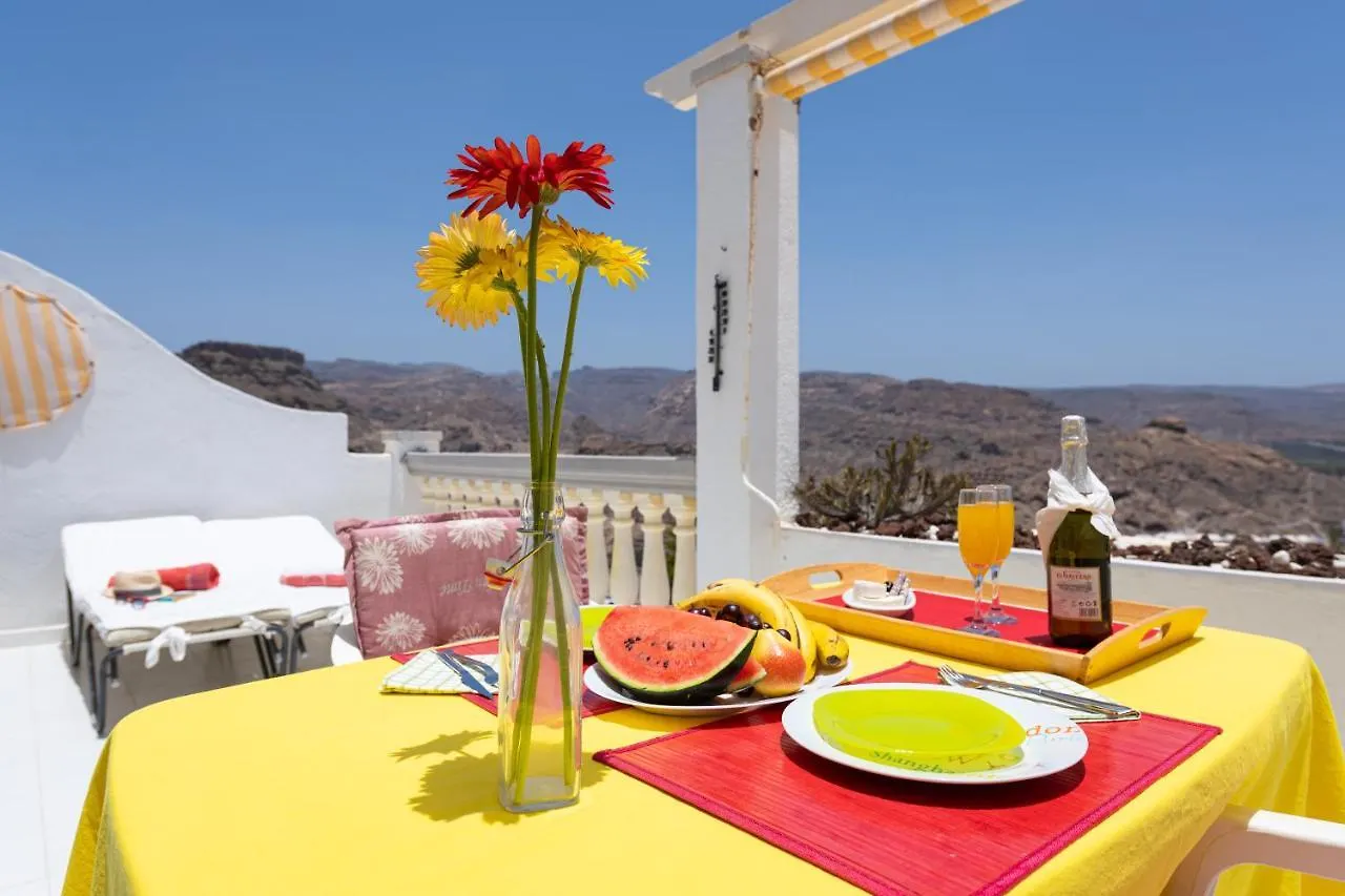 Apartamentos Playa del Cura