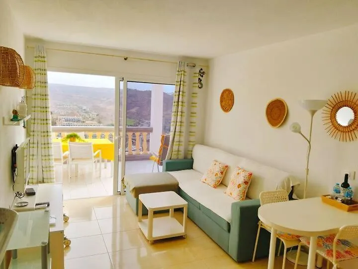 Apartamentos Playa del Cura