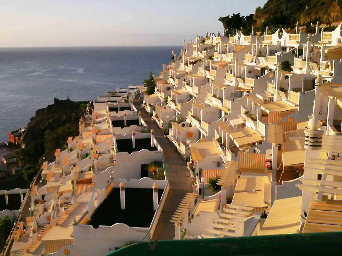 Apartamentos Playa del Cura