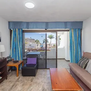 Mogán Apartamento